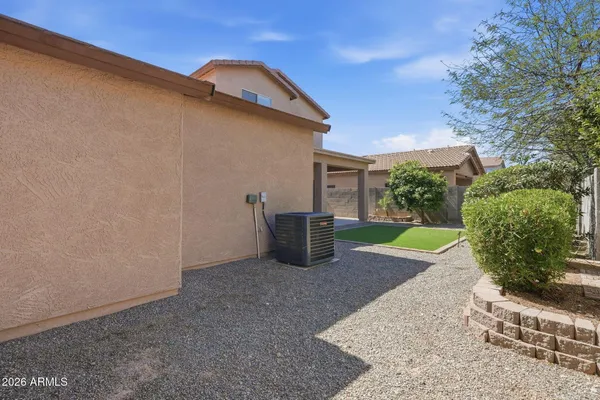 $2,395 | 534 East Bartlett Way, Chandler, AZ 85249