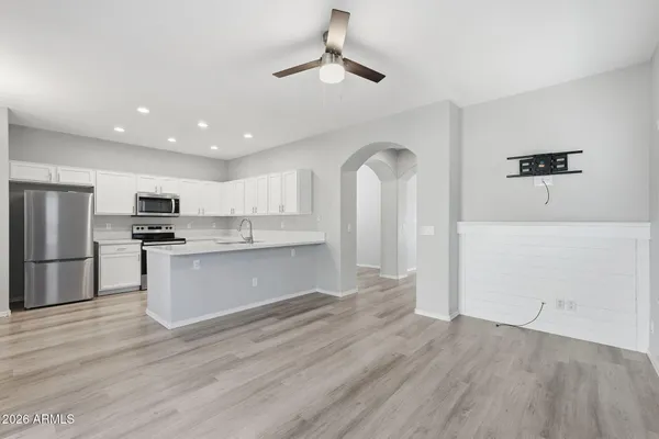 $2,395 | 534 East Bartlett Way, Chandler, AZ 85249