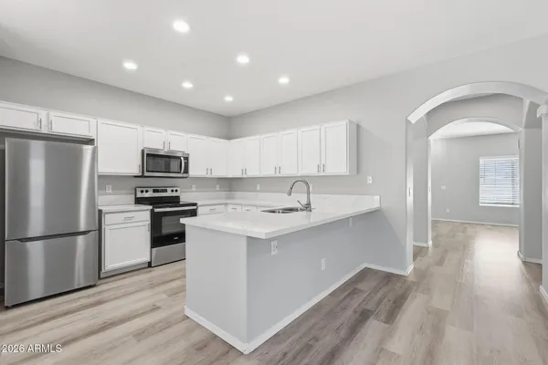 $2,395 | 534 East Bartlett Way, Chandler, AZ 85249