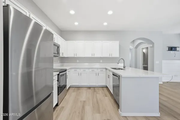 $2,395 | 534 East Bartlett Way, Chandler, AZ 85249