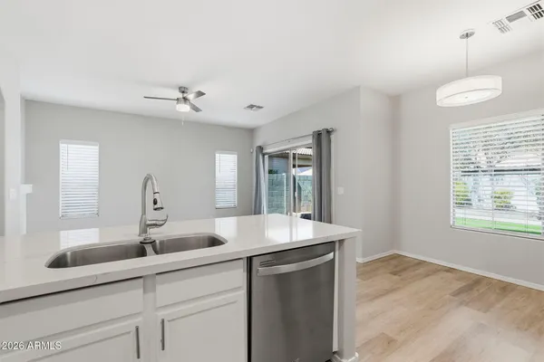 $2,395 | 534 East Bartlett Way, Chandler, AZ 85249