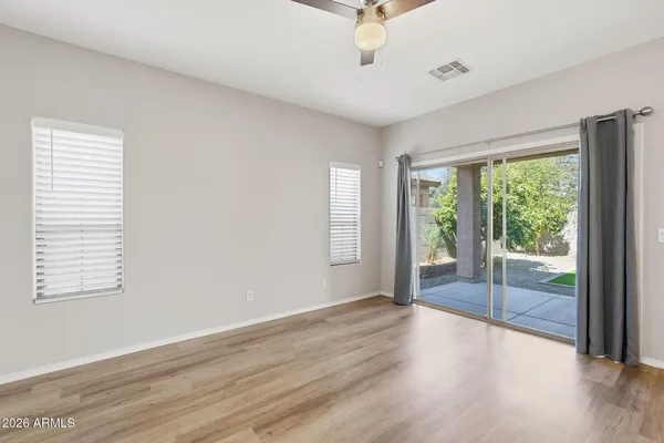 $2,395 | 534 East Bartlett Way, Chandler, AZ 85249