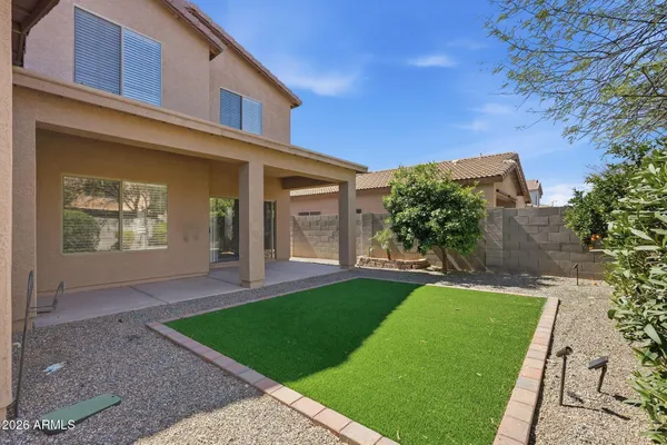 $2,395 | 534 East Bartlett Way, Chandler, AZ 85249
