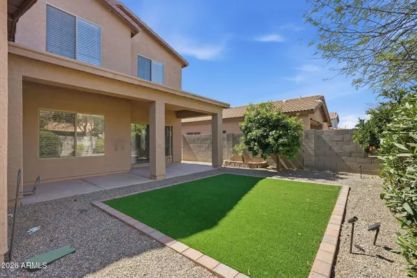 $2,395 | 534 East Bartlett Way, Chandler, AZ 85249