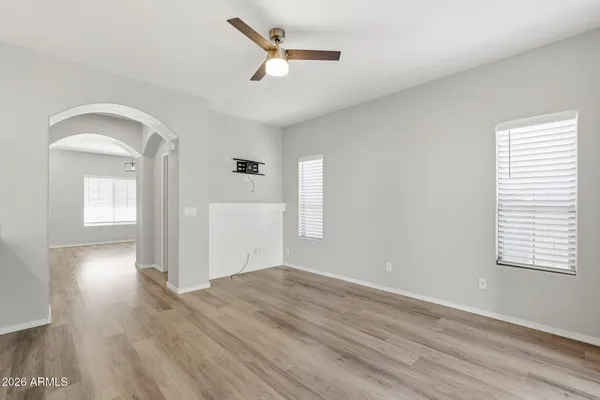 $2,395 | 534 East Bartlett Way, Chandler, AZ 85249