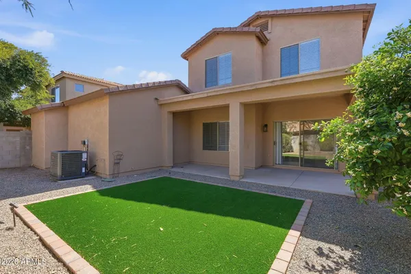 $2,395 | 534 East Bartlett Way, Chandler, AZ 85249