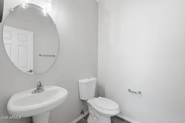 $2,395 | 534 East Bartlett Way, Chandler, AZ 85249
