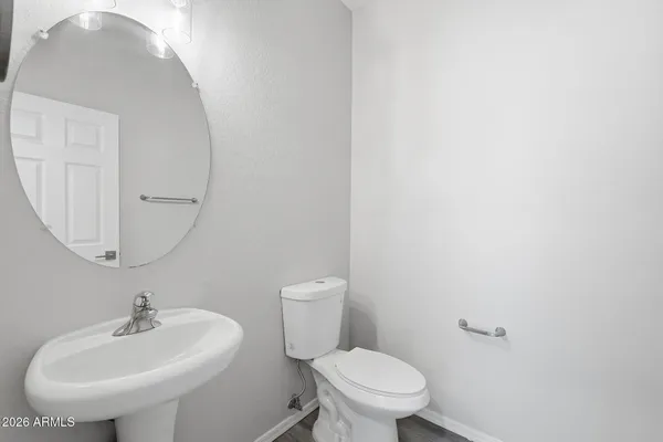 $2,395 | 534 East Bartlett Way, Chandler, AZ 85249