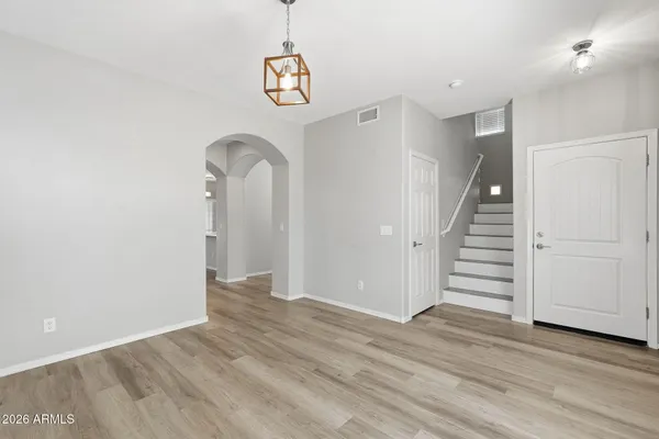 $2,395 | 534 East Bartlett Way, Chandler, AZ 85249