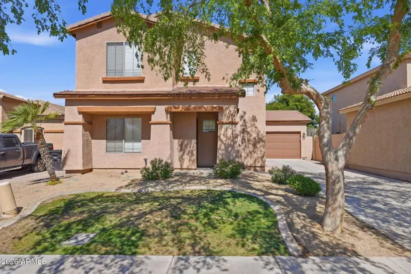 $2,395 | 534 East Bartlett Way, Chandler, AZ 85249
