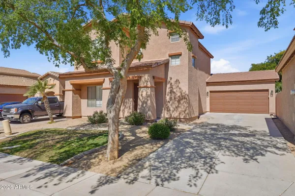 $2,395 | 534 East Bartlett Way, Chandler, AZ 85249