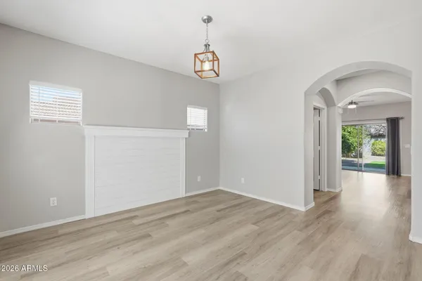 $2,395 | 534 East Bartlett Way, Chandler, AZ 85249