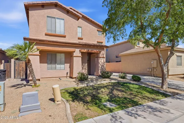 $2,395 | 534 East Bartlett Way, Chandler, AZ 85249