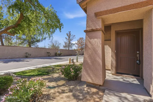 $2,395 | 534 East Bartlett Way, Chandler, AZ 85249