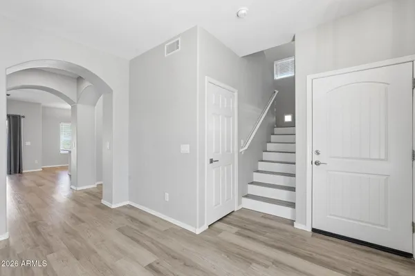 $2,395 | 534 East Bartlett Way, Chandler, AZ 85249