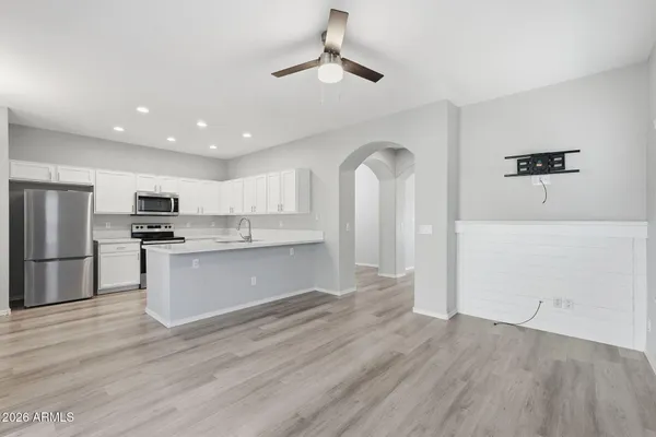 $2,395 | 534 East Bartlett Way, Chandler, AZ 85249