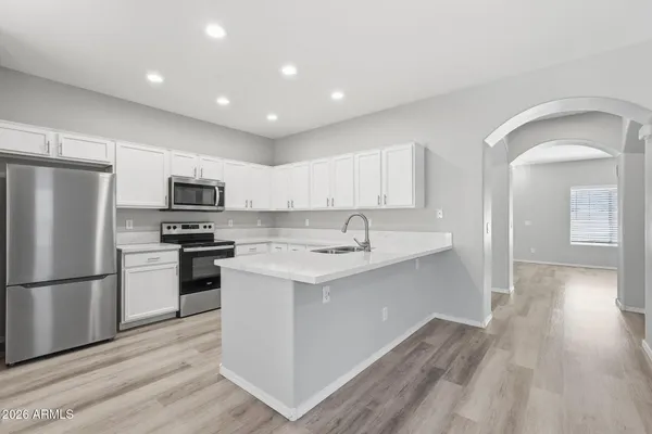$2,395 | 534 East Bartlett Way, Chandler, AZ 85249