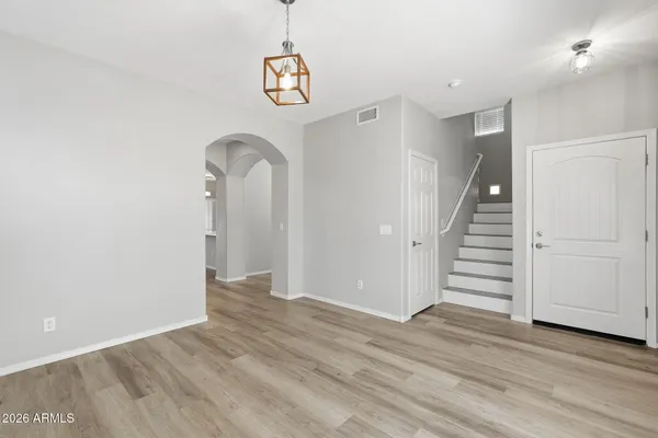 $2,395 | 534 East Bartlett Way, Chandler, AZ 85249