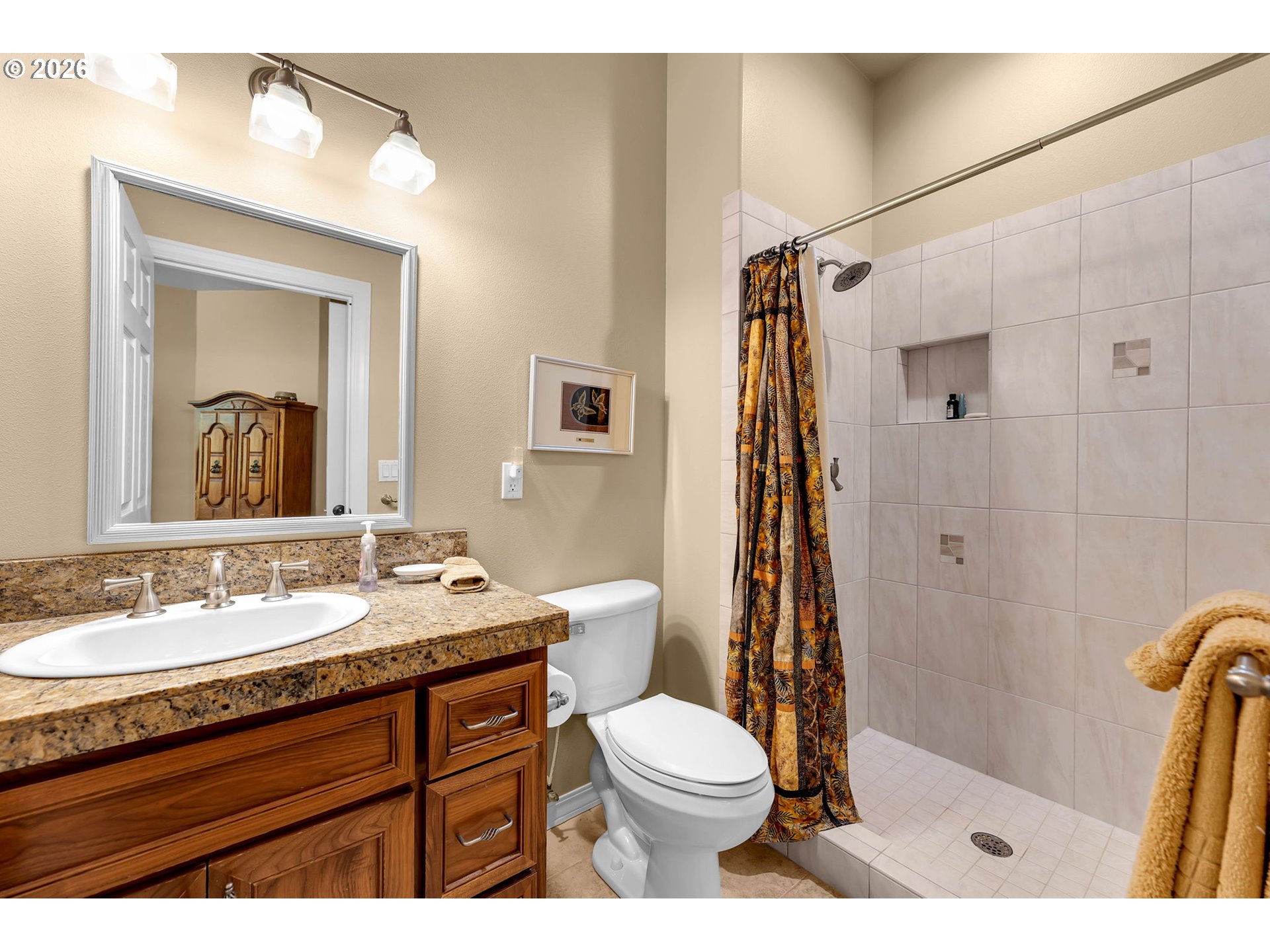 491 Sapphire Road Woodland, WA 98674 - Photo 26 of 48 Bathroom, Attached