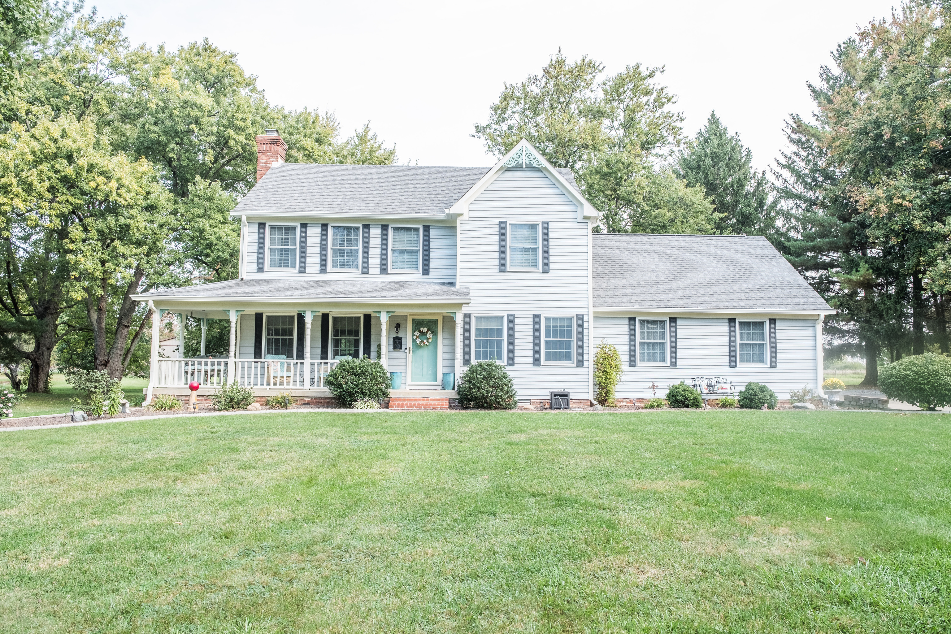 8160 County Road 725 North  