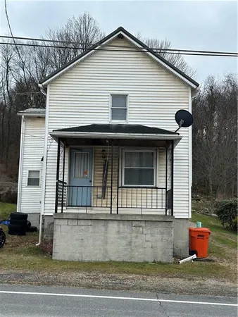 $29,999 | 10042 Highway 553, Mentcle, PA 15761