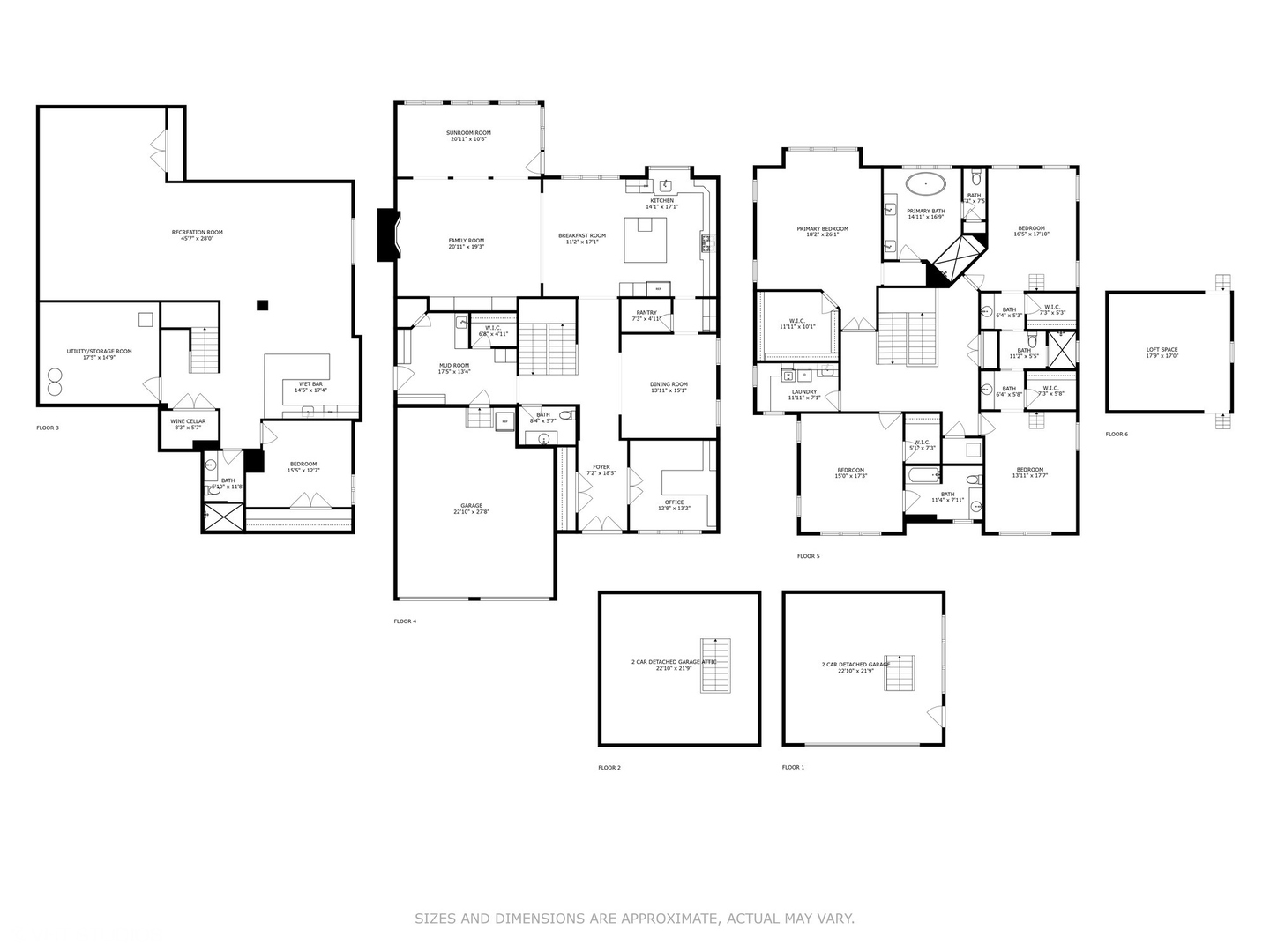 507 Rex Boulevard Elmhurst, IL 60126 - Photo 52 of 58