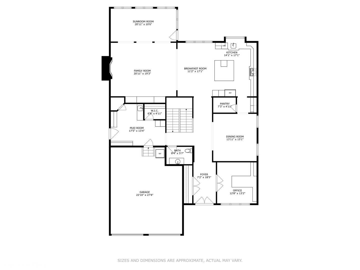 507 Rex Boulevard Elmhurst, IL 60126 - Photo 54 of 58