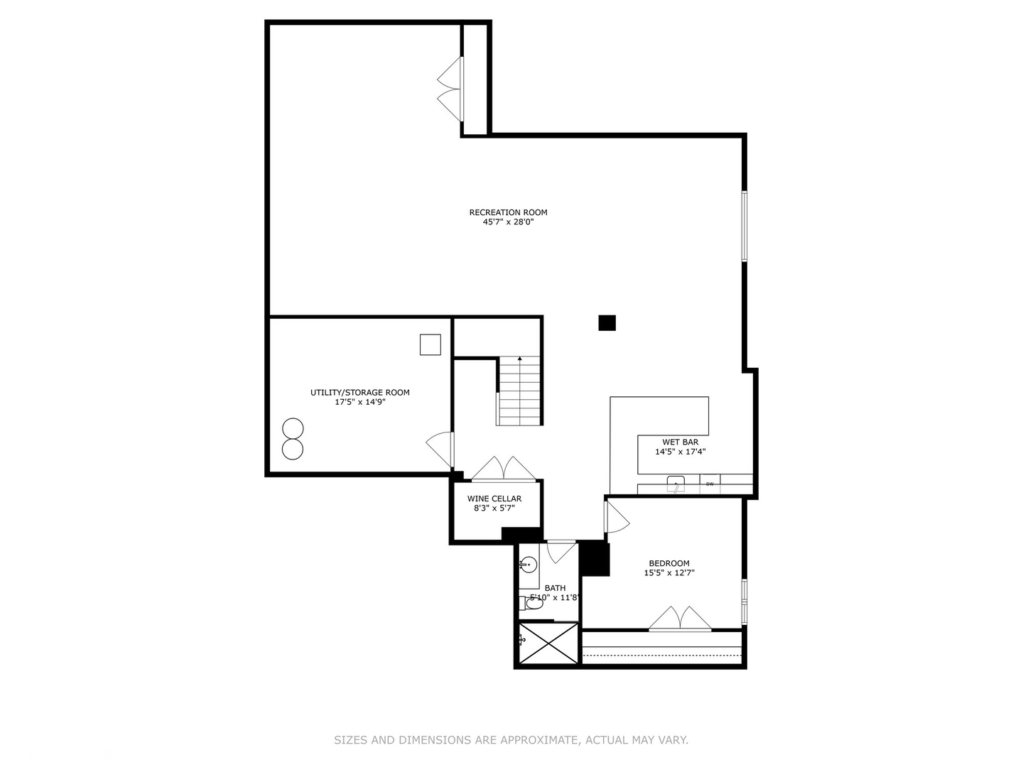 507 Rex Boulevard Elmhurst, IL 60126 - Photo 55 of 58