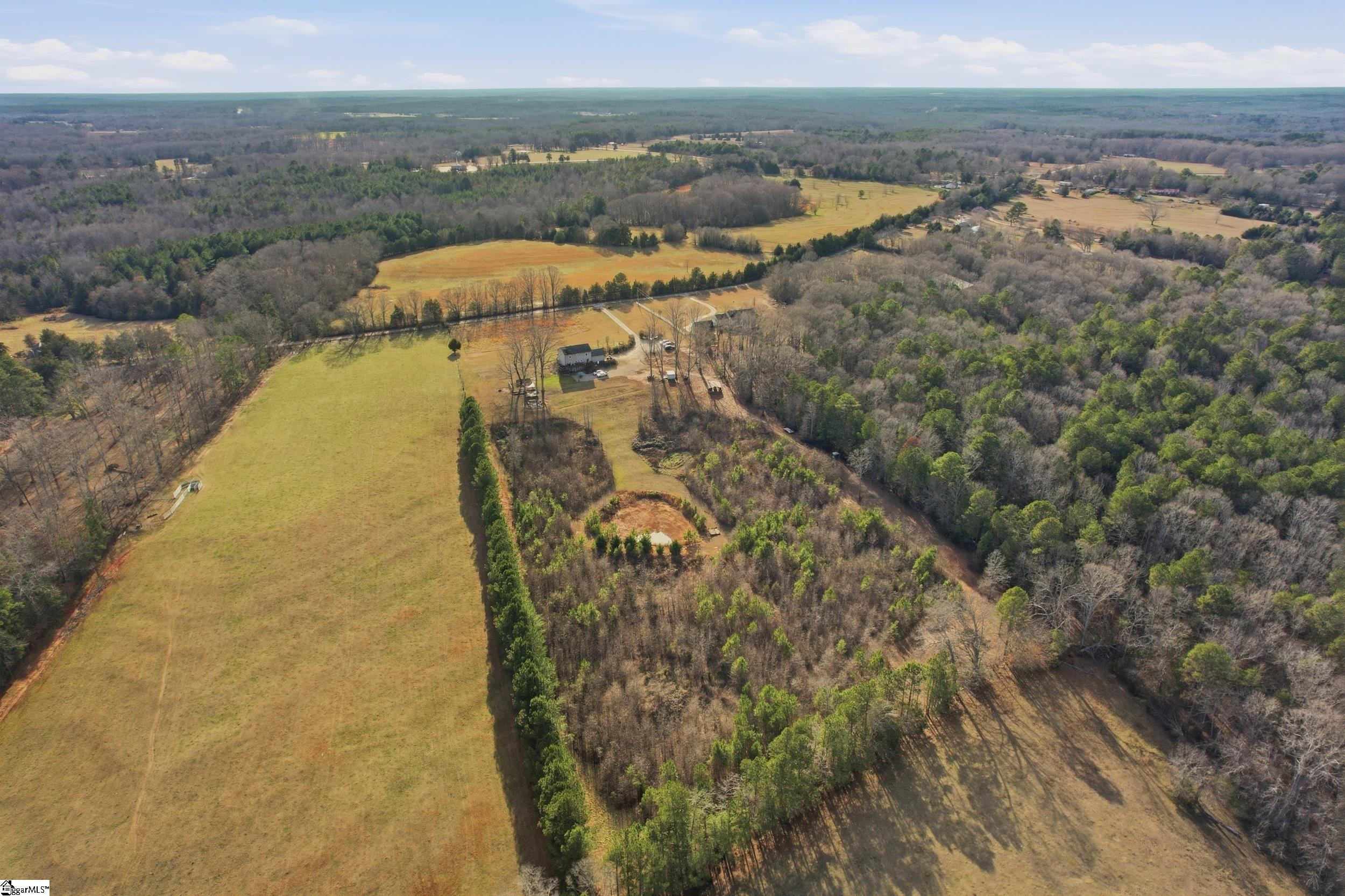441 Seigler Road Iva, SC 29655 - Photo 38 of 41 Gallery Image 38