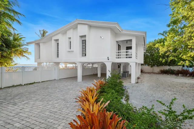 a outdoor space with chairs