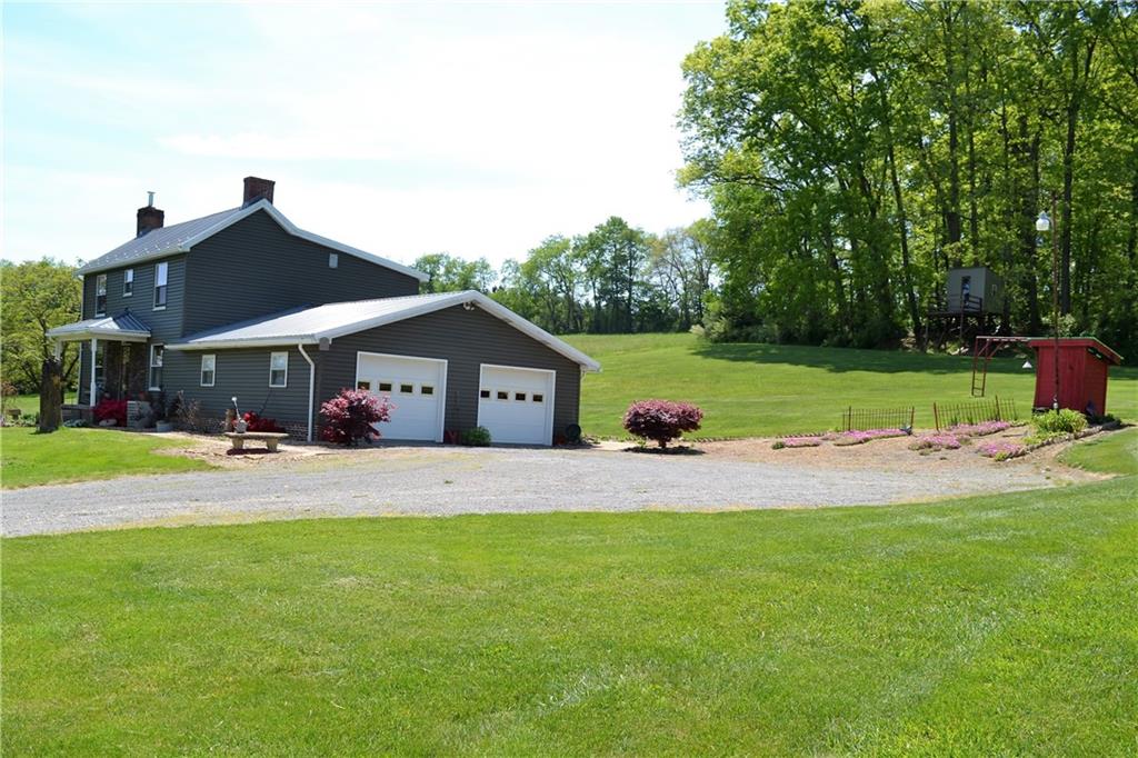 418 Church Road Kittanning, PA 16201 - Photo 1 of 25