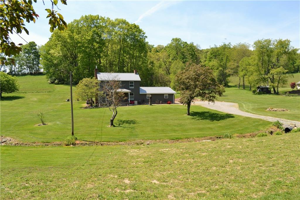 418 Church Road Kittanning, PA 16201 - Photo 2 of 25