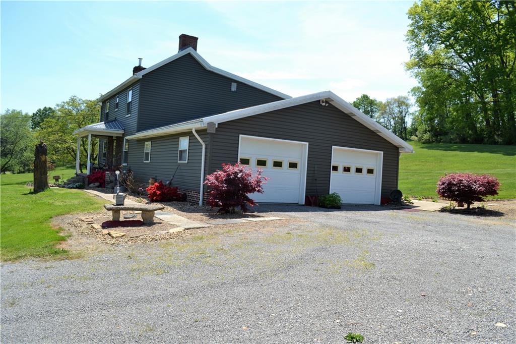 418 Church Road Kittanning, PA 16201 - Photo 17 of 25