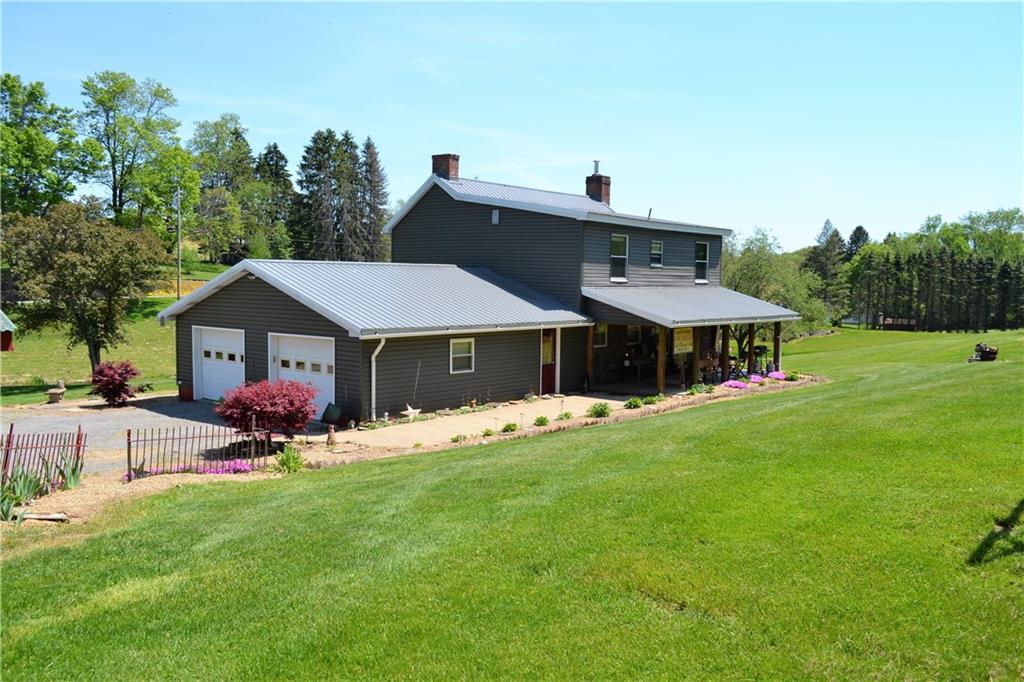 418 Church Road Kittanning, PA 16201 - Photo 19 of 25