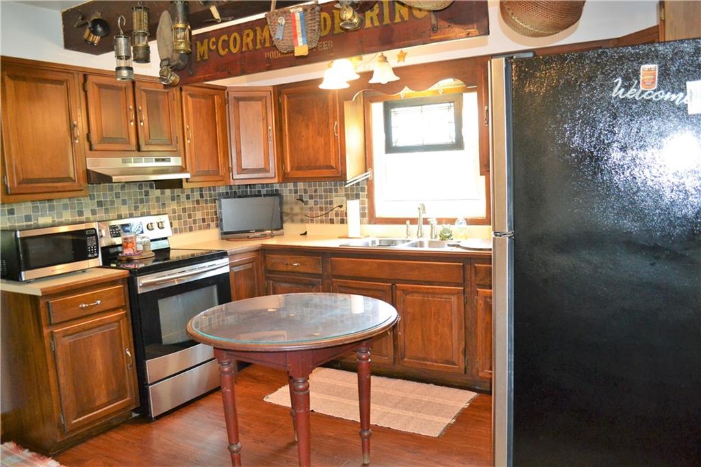 418 Church Road Kittanning, PA 16201 - Photo 4 of 25