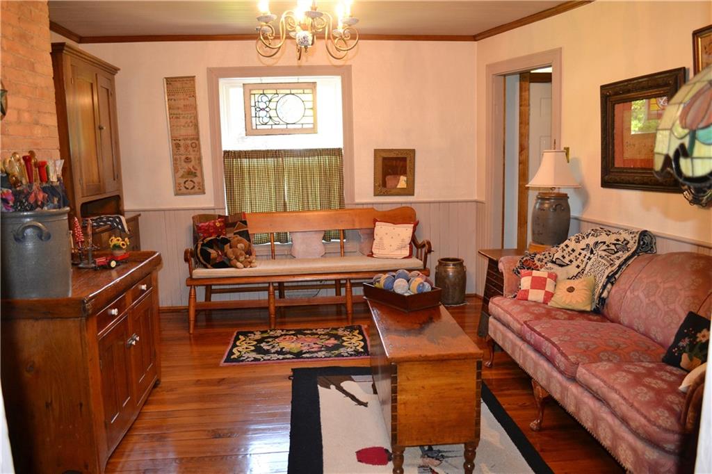 418 Church Road Kittanning, PA 16201 - Photo 8 of 25