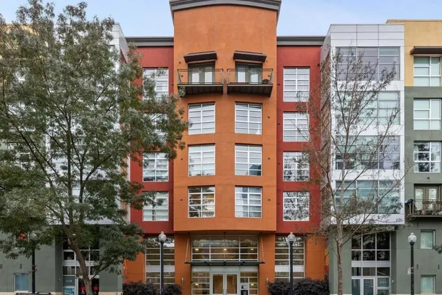 $599,000 | 585-585 9th Street, Unit 443, Oakland, CA 94607