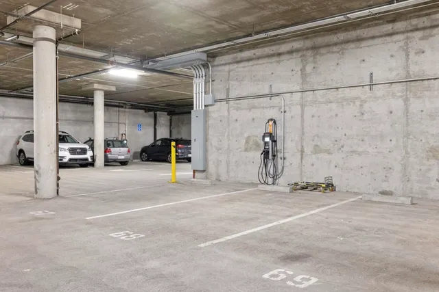 $599,000 | 585-585 9th Street, Unit 443, Oakland, CA 94607