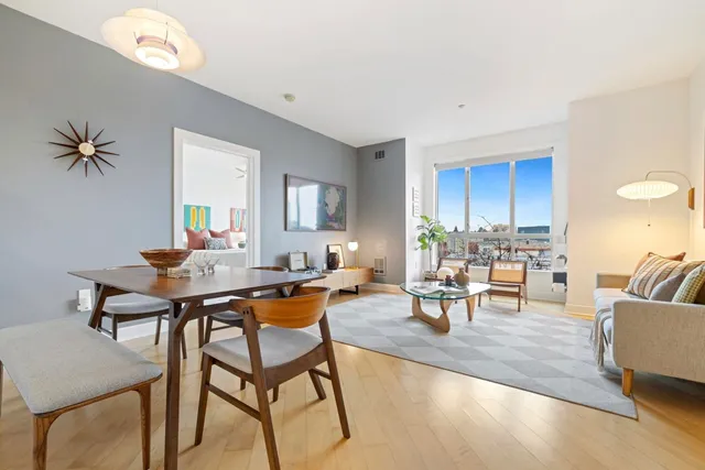 $599,000 | 585-585 9th Street, Unit 443, Oakland, CA 94607