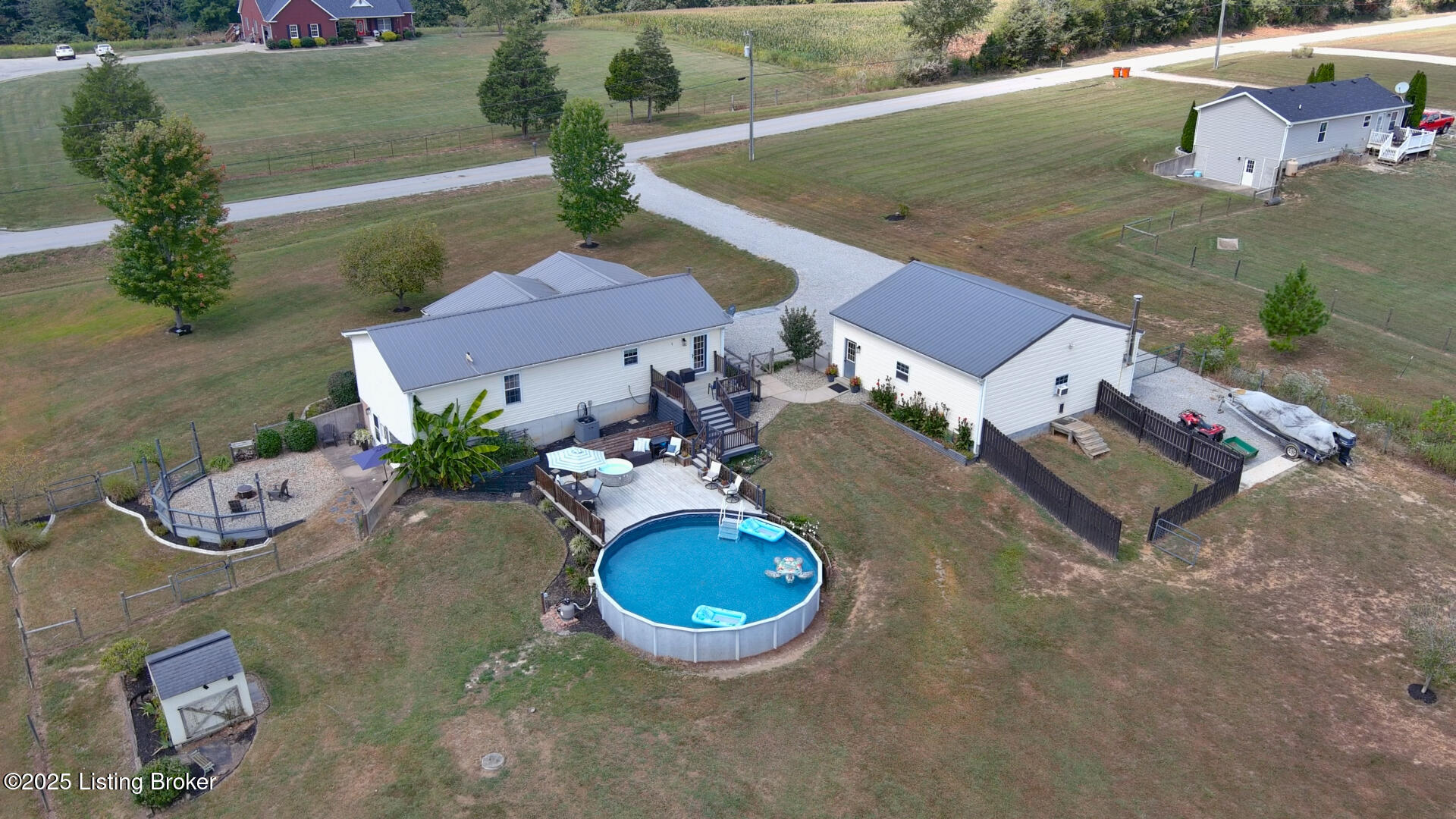 13890 Salt River Road Eastview, KY 42732 - Photo 61 of 67 13890 Salt River Rd-11