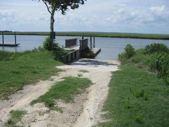 2 Wharf Ferry Road Edisto Island, SC 29438 - Photo 3 of 27 2 Wharf Ferry Road 001