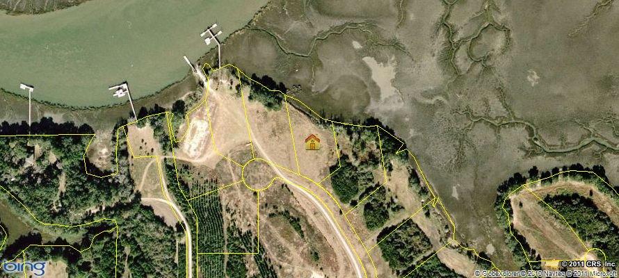 2 Wharf Ferry Road Edisto Island, SC 29438 - Photo 24 of 27 2 Wharf Ferry Road