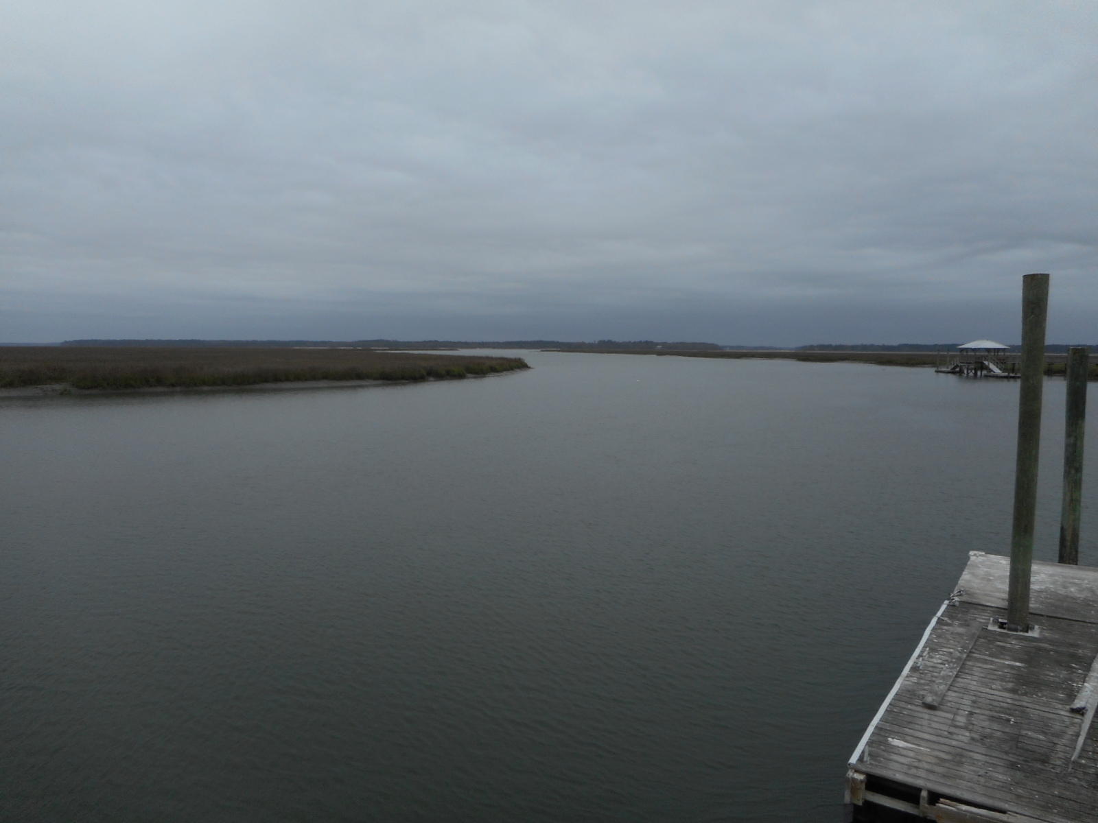 2 Wharf Ferry Road Edisto Island, SC 29438 - Photo 8 of 27 2 Wharf Ferry (7)