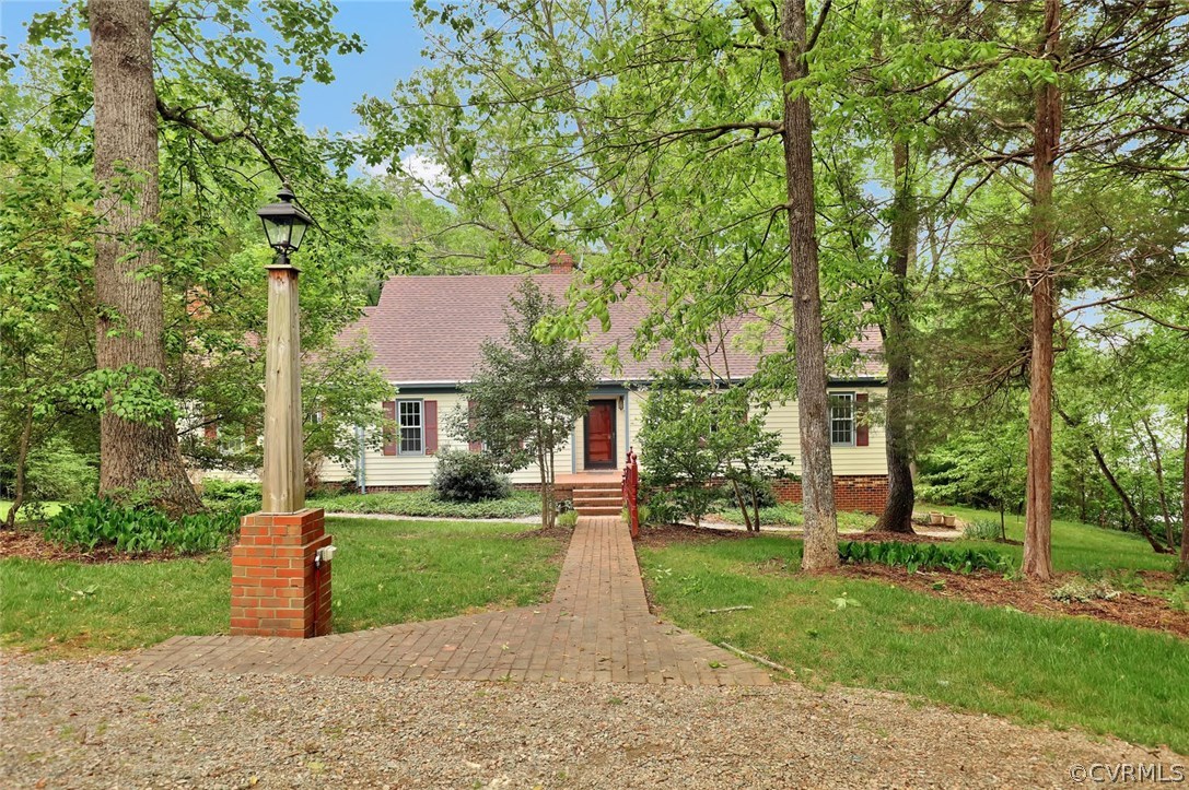 2522 Mill Road Powhatan, VA 23139 - Photo 1 of 36 Gallery Image 1