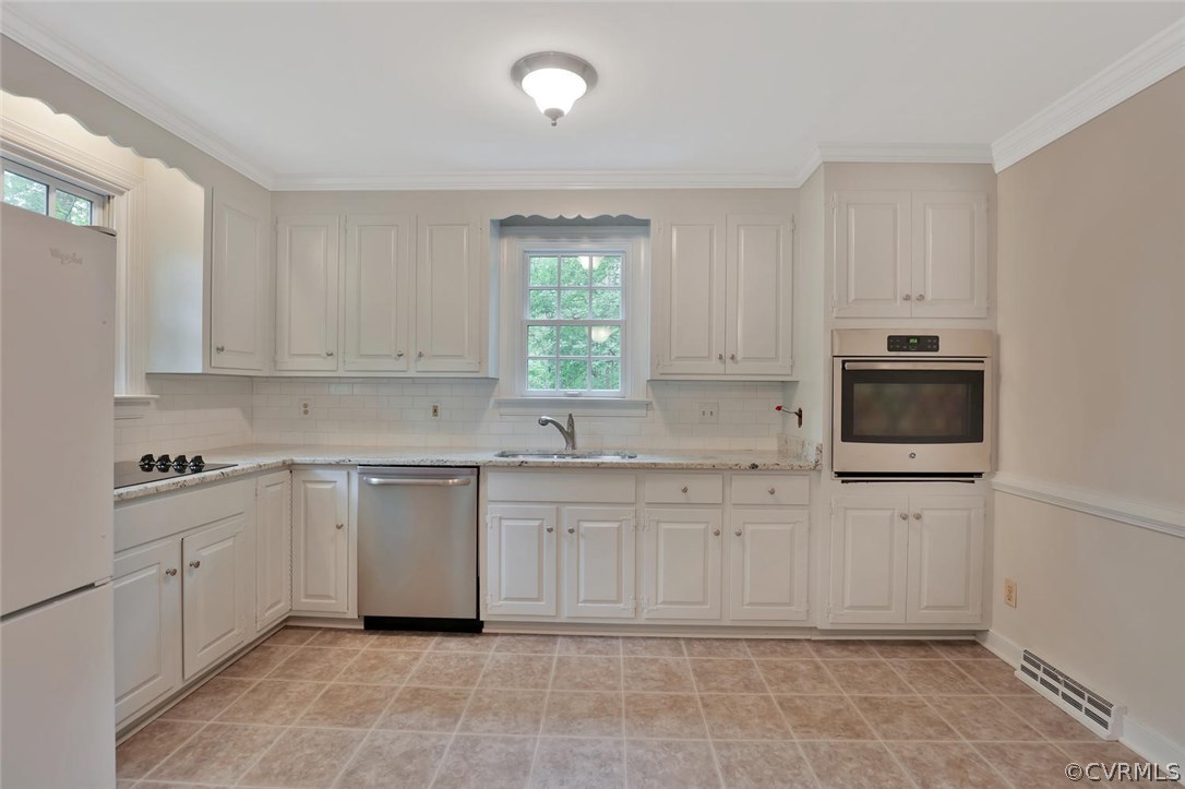 2522 Mill Road Powhatan, VA 23139 - Photo 11 of 36 Gallery Image 11