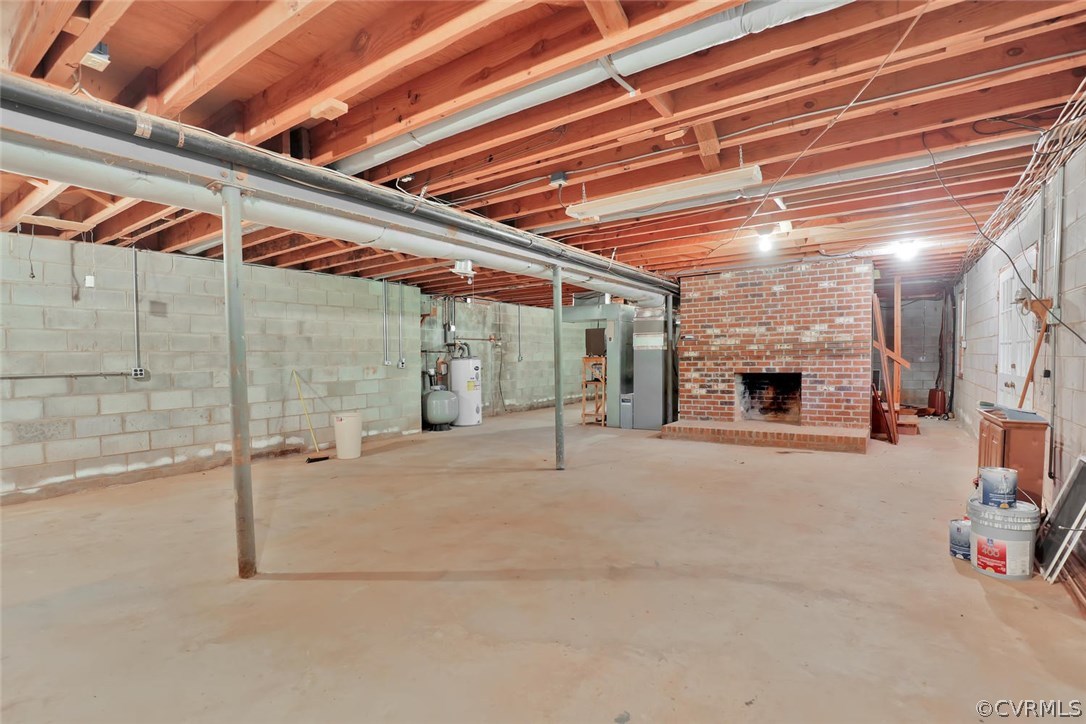 2522 Mill Road Powhatan, VA 23139 - Photo 27 of 36 Gallery Image 27