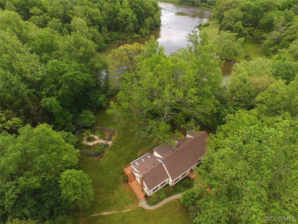 2522 Mill Road Powhatan, VA 23139 - Photo 3 of 36 Gallery Image 3
