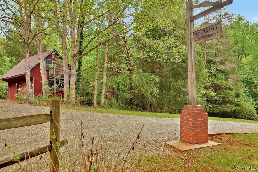 2522 Mill Road Powhatan, VA 23139 - Photo 34 of 36 Gallery Image 34