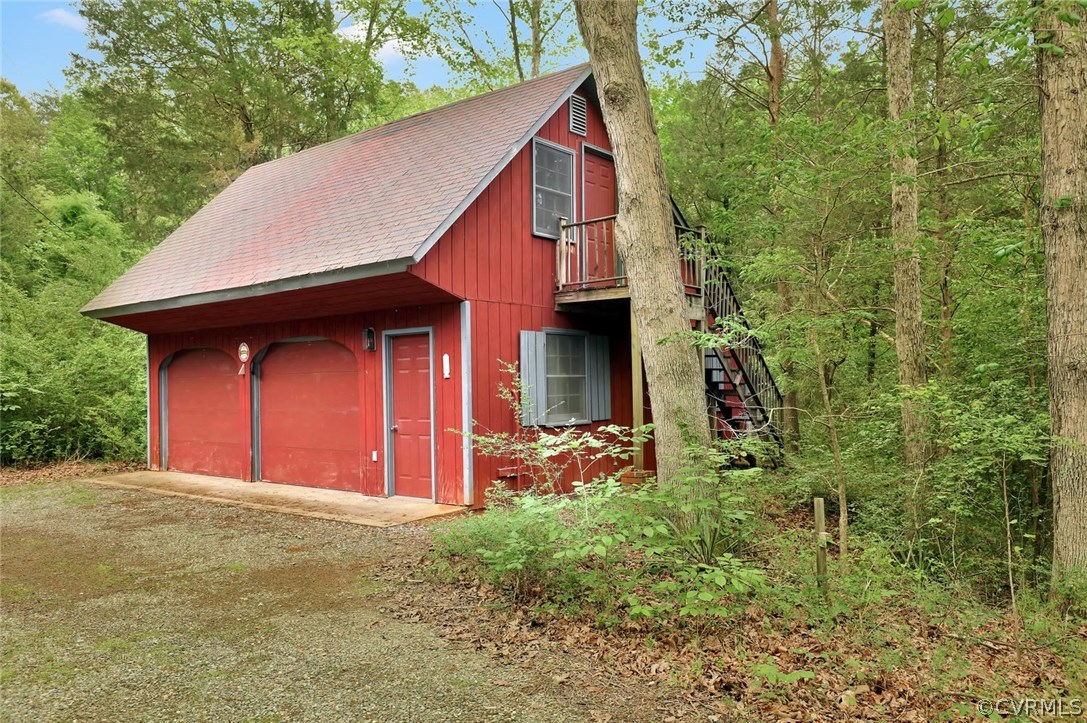 2522 Mill Road Powhatan, VA 23139 - Photo 35 of 36 Gallery Image 35