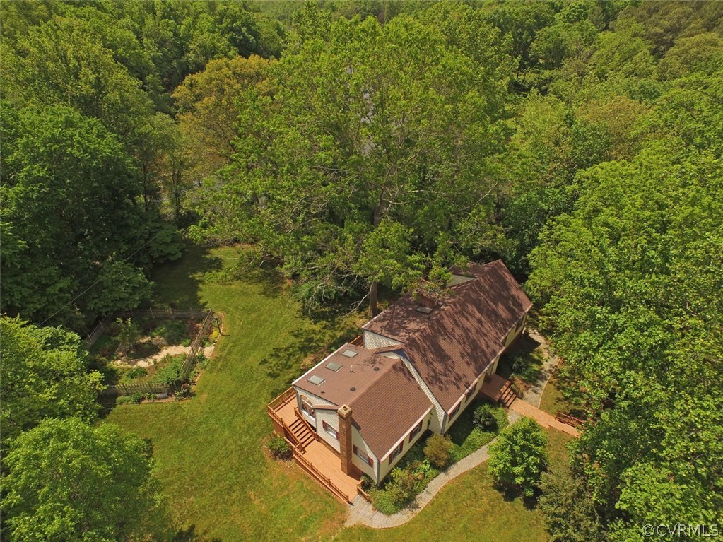 2522 Mill Road Powhatan, VA 23139 - Photo 36 of 36 Gallery Image 36
